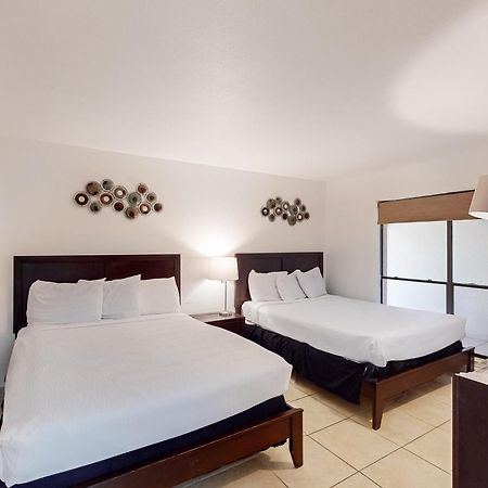 Ocean Vista #102 Apartment Саут Падре Алънд Екстериор снимка