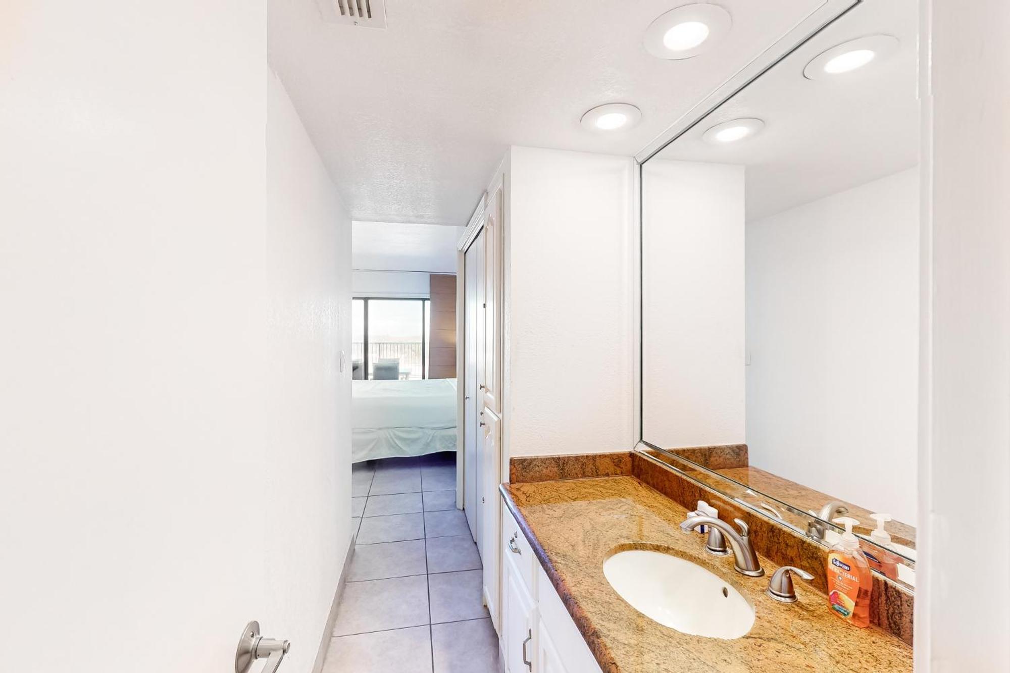 Ocean Vista #102 Apartment Саут Падре Алънд Екстериор снимка