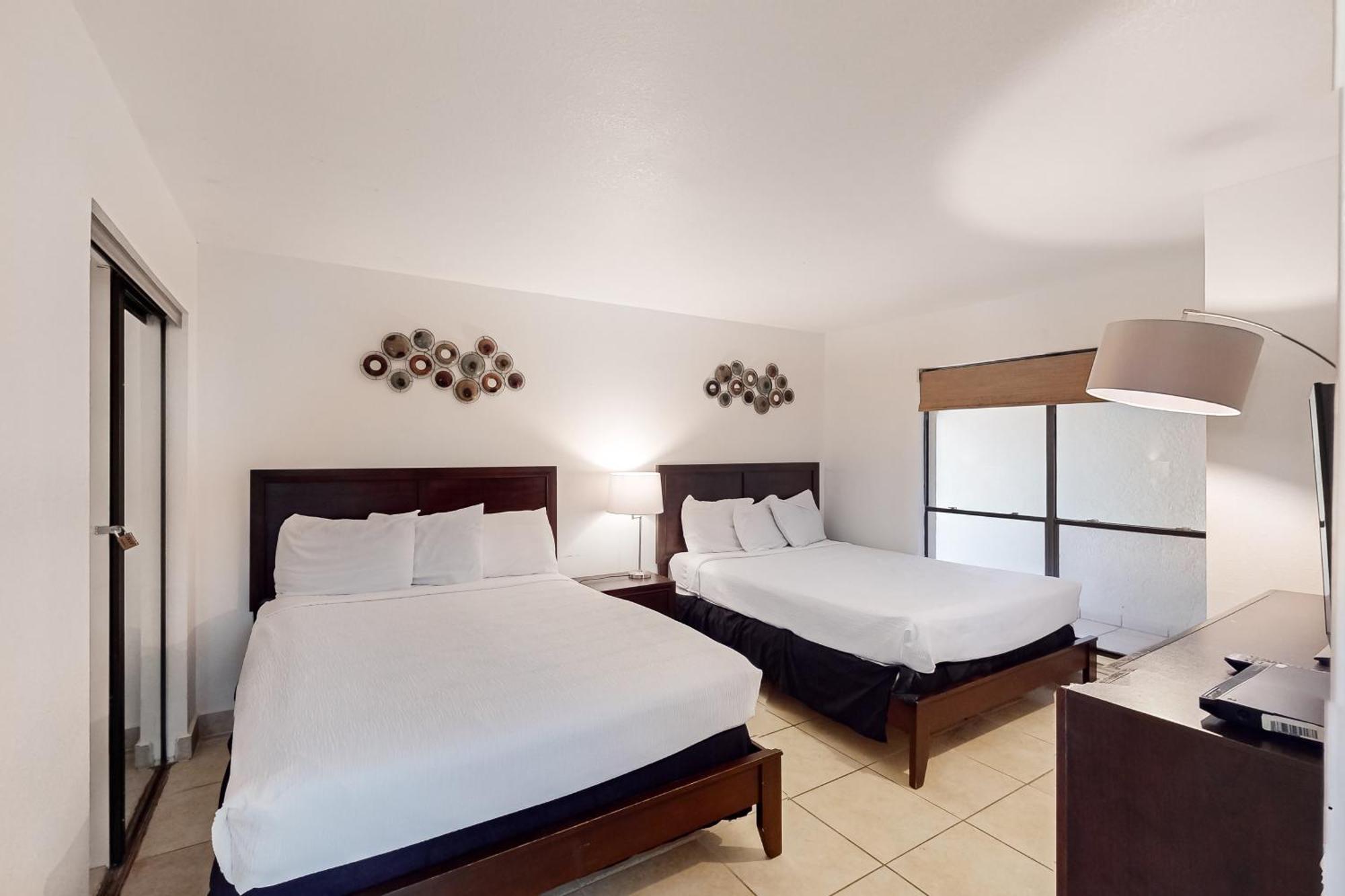 Ocean Vista #102 Apartment Саут Падре Алънд Екстериор снимка