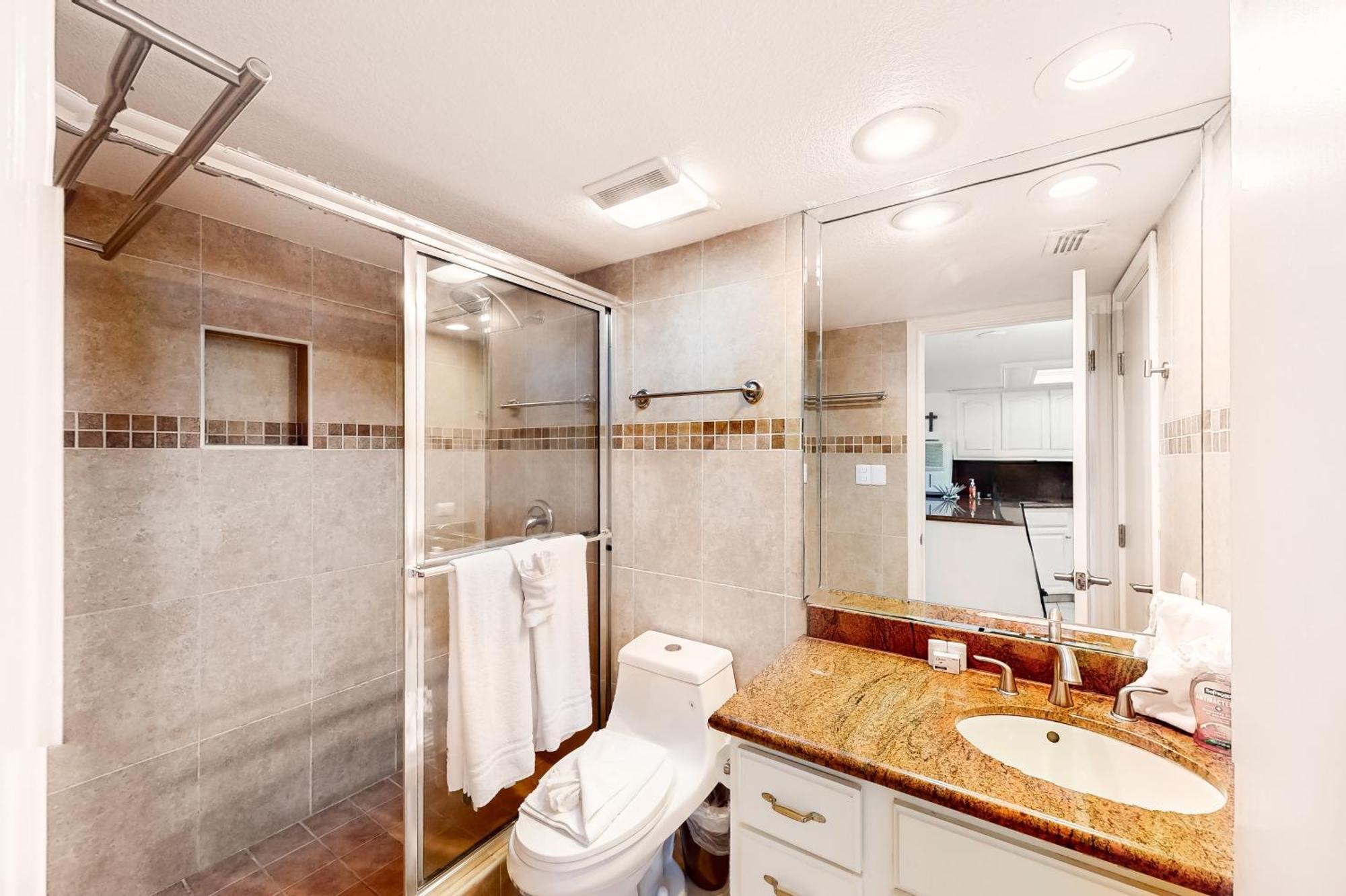 Ocean Vista #102 Apartment Саут Падре Алънд Екстериор снимка