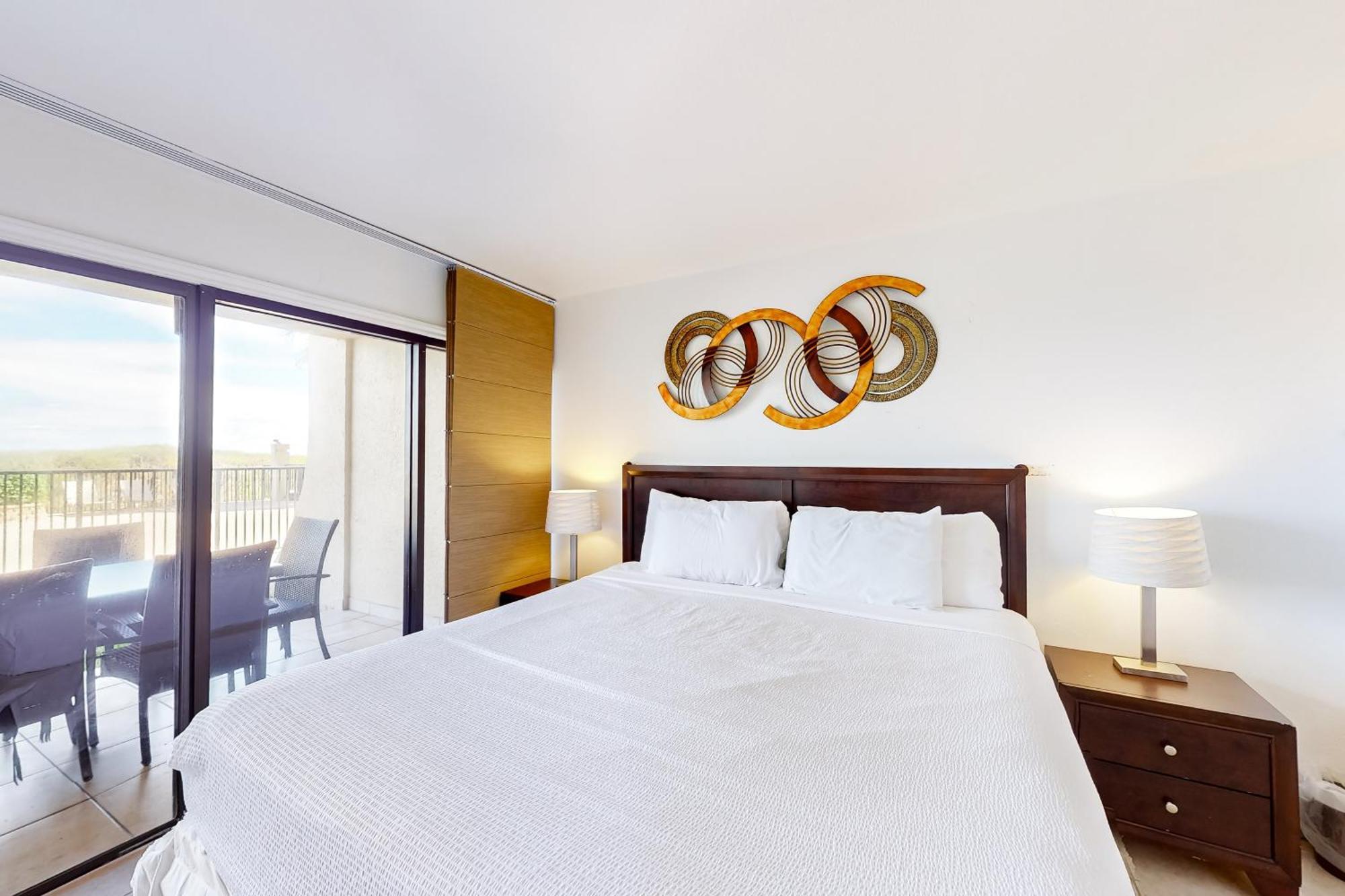 Ocean Vista #102 Apartment Саут Падре Алънд Екстериор снимка