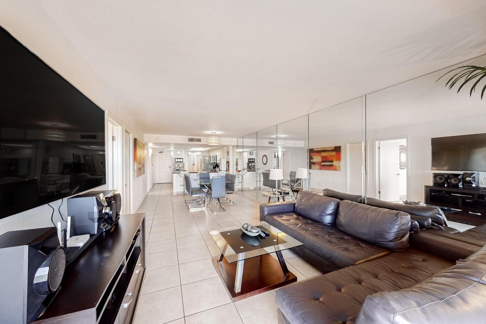 Ocean Vista #102 Apartment Саут Падре Алънд Екстериор снимка