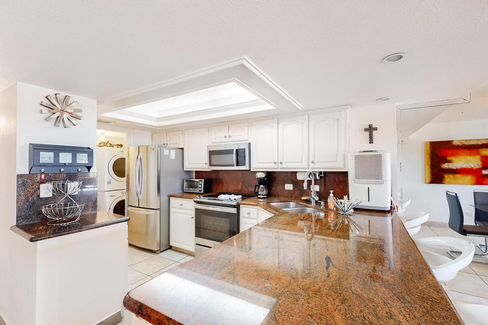 Ocean Vista #102 Apartment Саут Падре Алънд Екстериор снимка