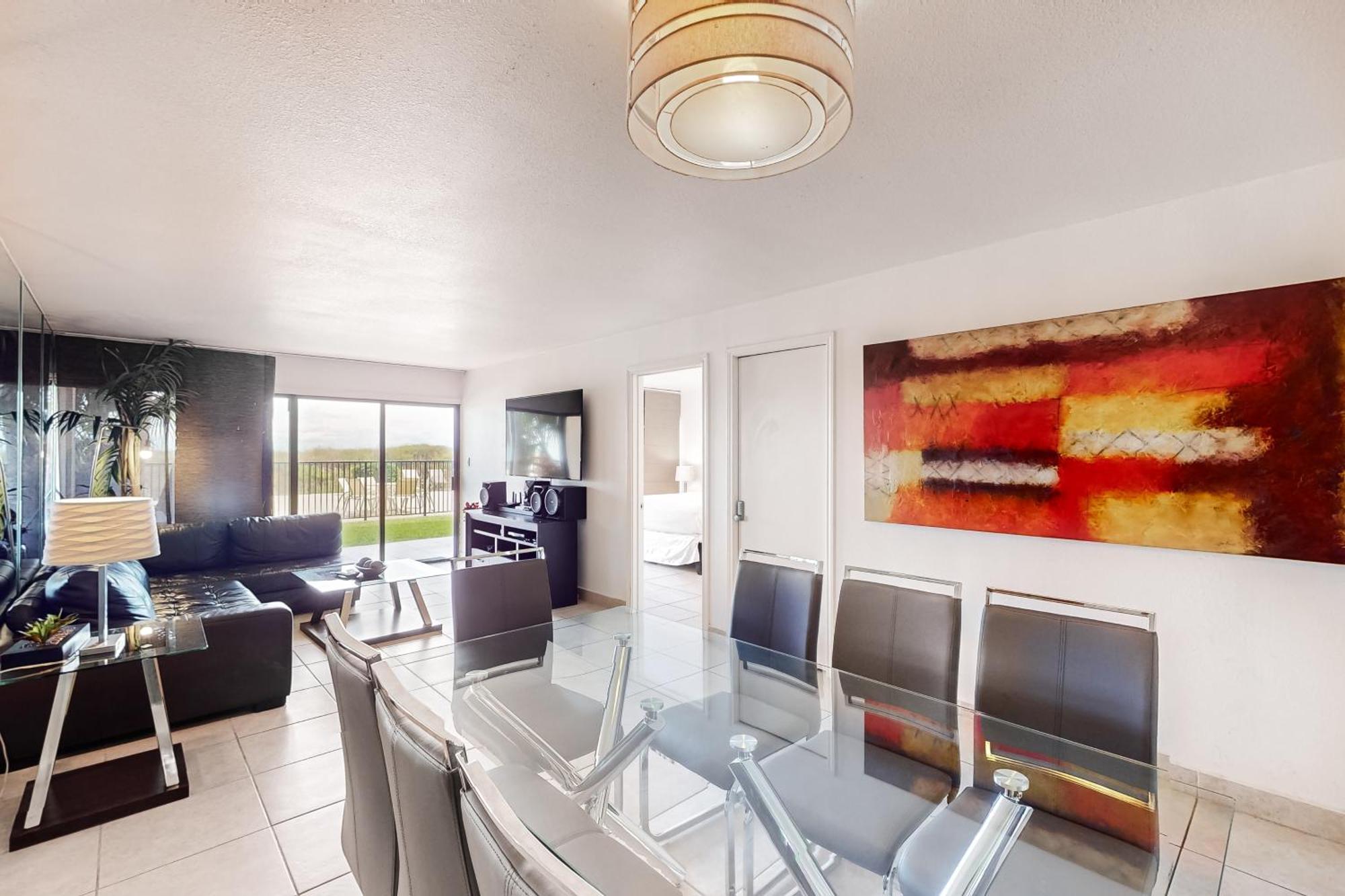 Ocean Vista #102 Apartment Саут Падре Алънд Екстериор снимка